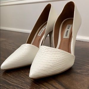 Steve Madden shoes
